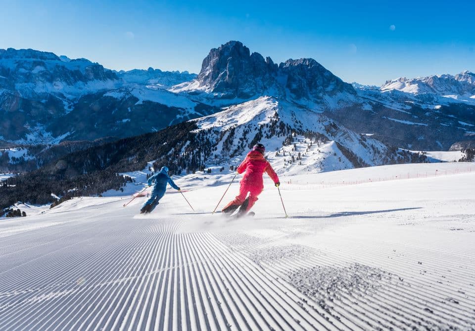 Val Gardena Springdays - S (Shortstay)