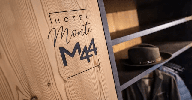 Hotel Monte44