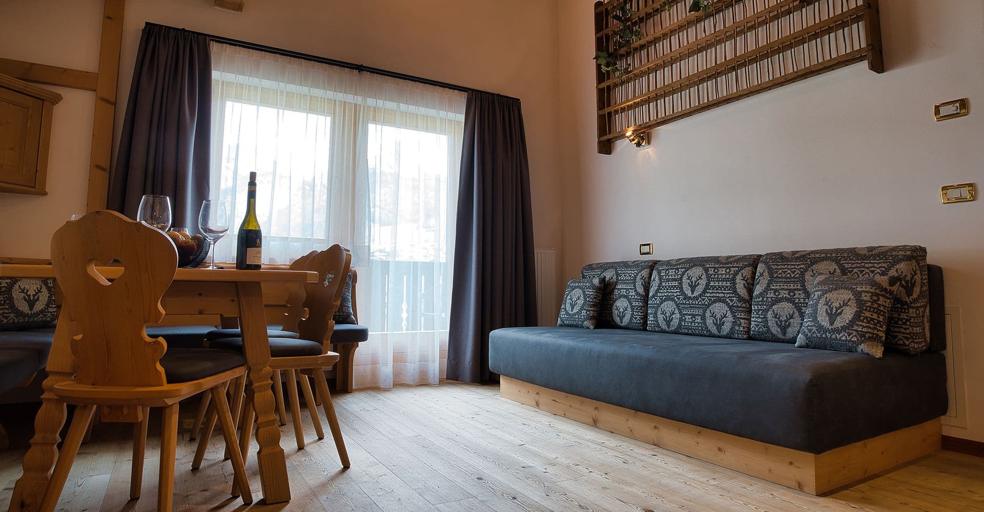 Apartment - Bild 3